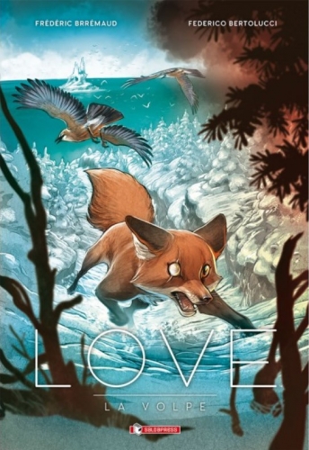Love # 4