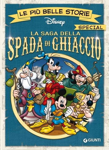 Le più belle storie Disney Special # 1