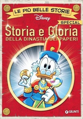 Le più belle storie Disney Special # 2