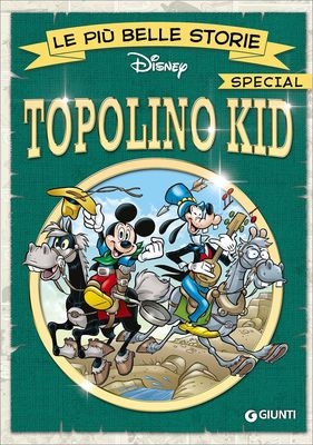 Le più belle storie Disney Special # 4