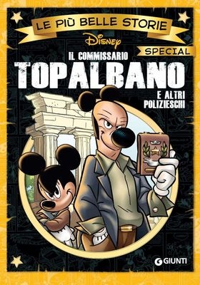 Le più belle storie Disney Special # 8