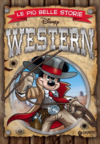 Le più belle storie Disney # 1