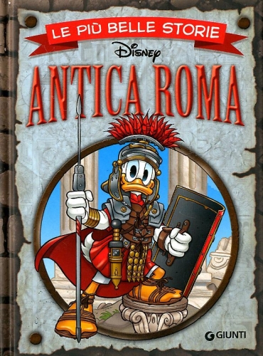 Le più belle storie Disney # 7