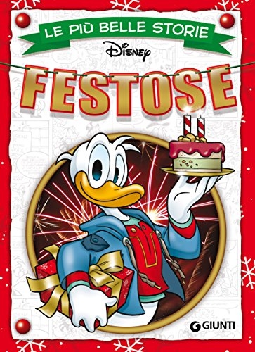 Le più belle storie Disney # 14
