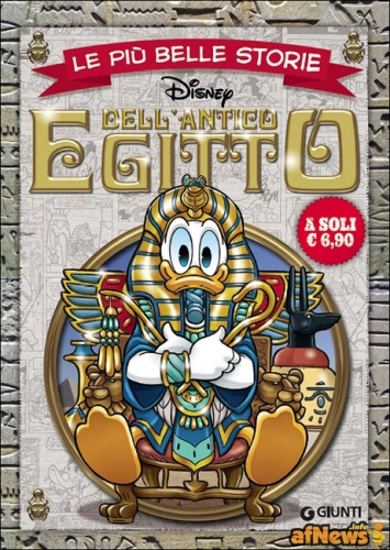 Le più belle storie Disney # 18