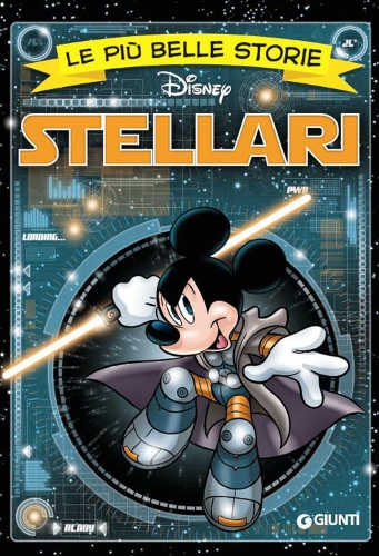 Le più belle storie Disney # 21
