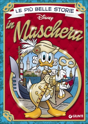 Le più belle storie Disney # 23