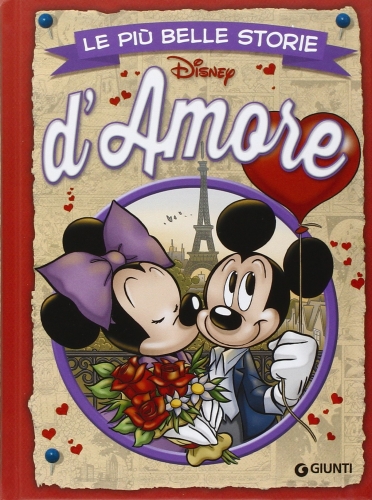 Le più belle storie Disney # 24