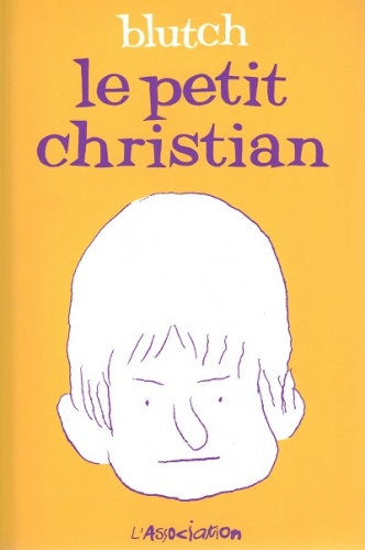 Le petit Christian # 1