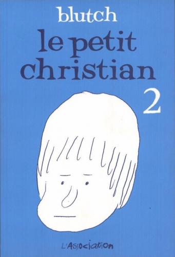 Le petit Christian # 2