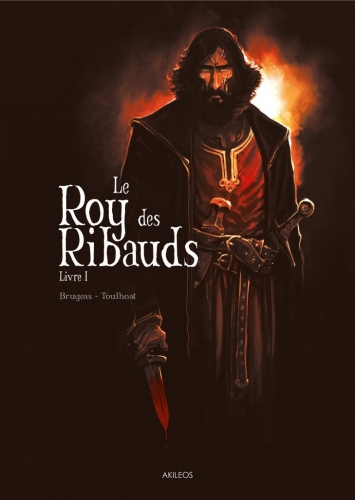 Le Roy des Ribauds # 1