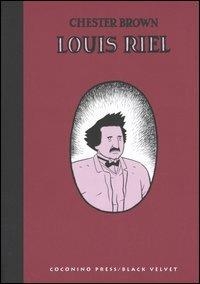 Louis Riel # 1