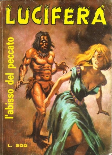 Lucifera # 3