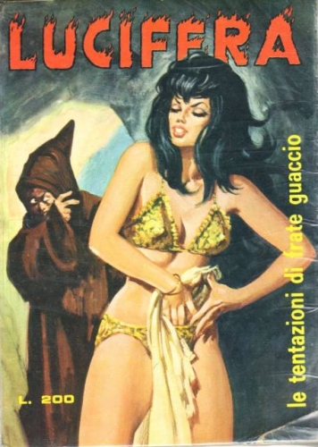 Lucifera # 15