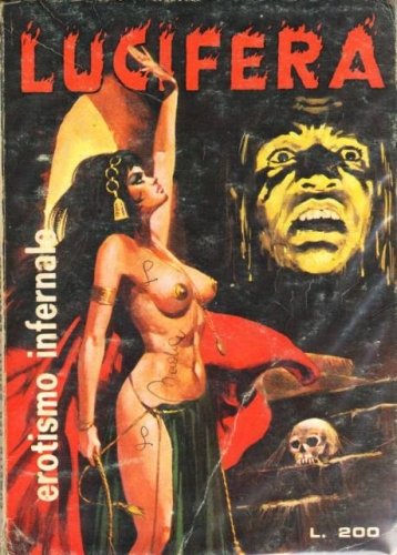 Lucifera # 18