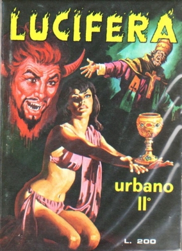Lucifera # 21