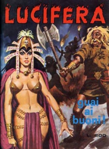 Lucifera # 24