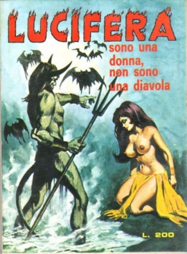 Lucifera # 26