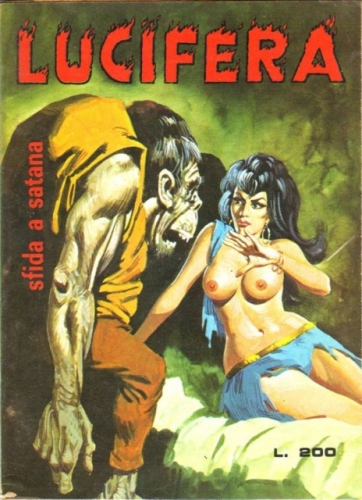 Lucifera # 29