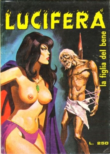 Lucifera # 41