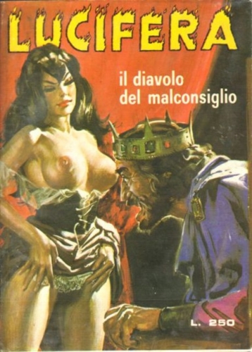 Lucifera # 54