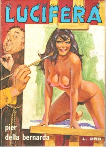 Lucifera # 60