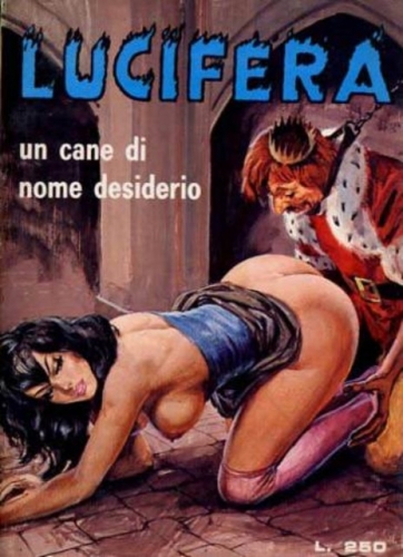 Lucifera # 62