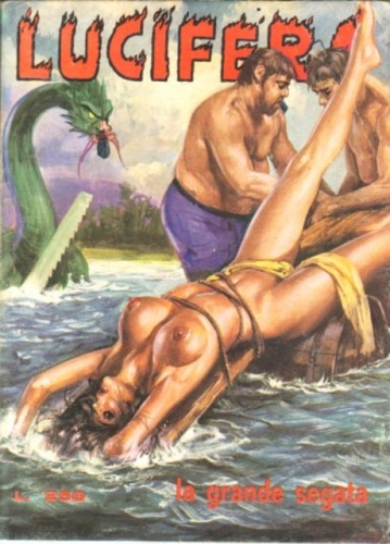 Lucifera # 63