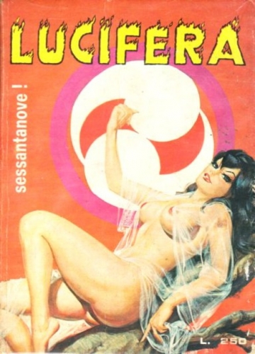 Lucifera # 69