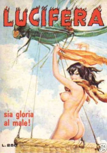 Lucifera # 70