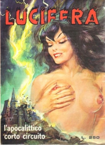 Lucifera # 71