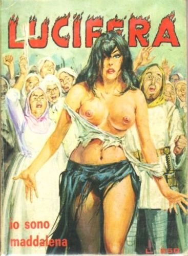 Lucifera # 75