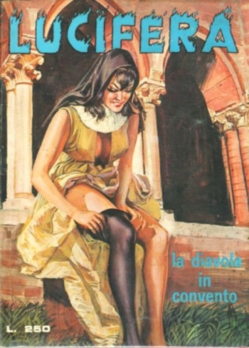 Lucifera # 76