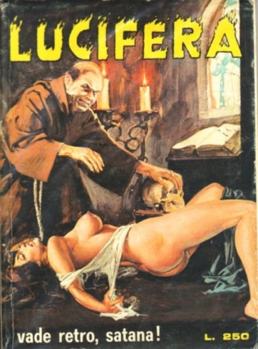 Lucifera # 77