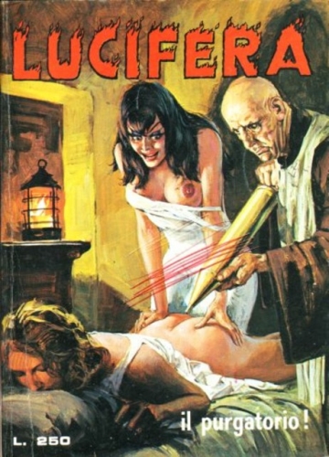 Lucifera # 78