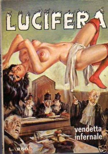 Lucifera # 79