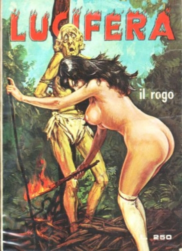 Lucifera # 80