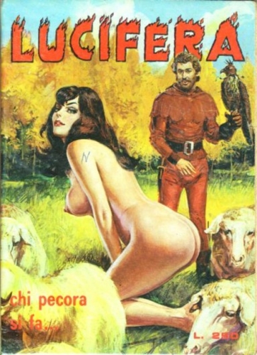 Lucifera # 83