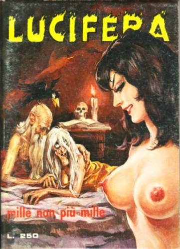 Lucifera # 85