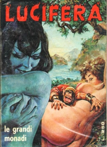 Lucifera # 90