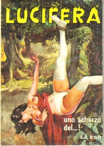 Lucifera # 94
