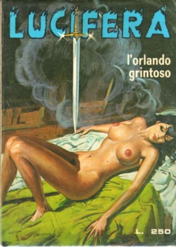 Lucifera # 96