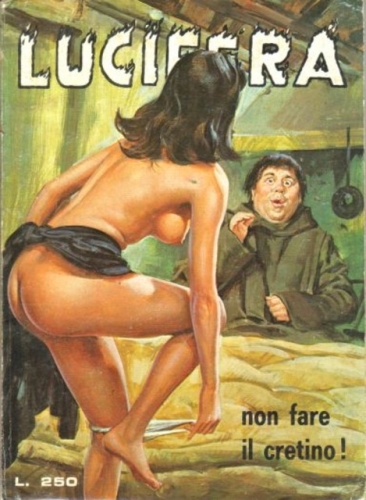 Lucifera # 99