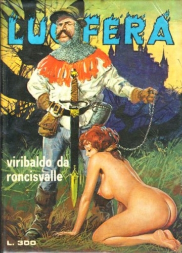 Lucifera # 104