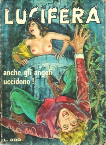 Lucifera # 105