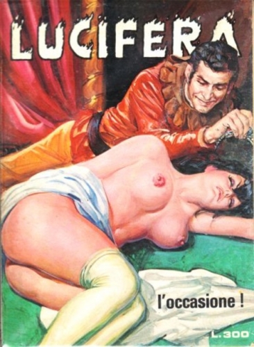 Lucifera # 112