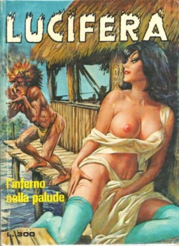 Lucifera # 114