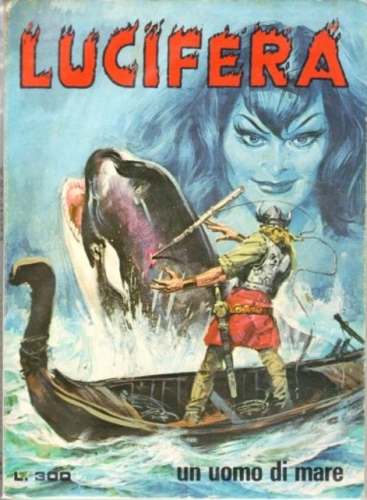 Lucifera # 115
