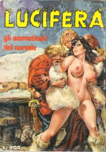 Lucifera # 120