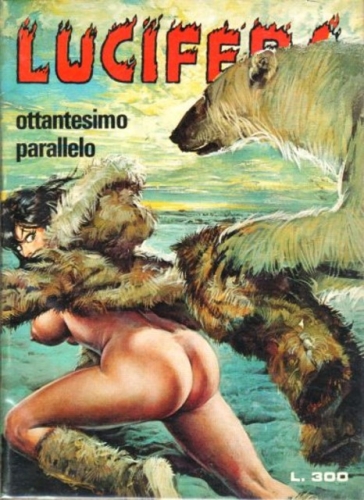 Lucifera # 122